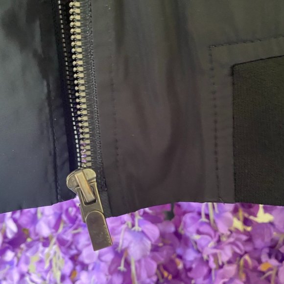 ZARA MAN Lightweight Bomber Jacket - Picture 5 of 6